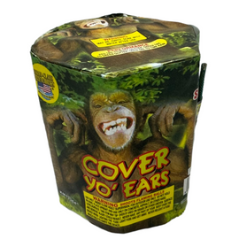 Cover Yo Ears