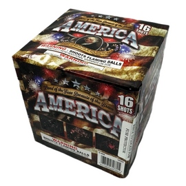 America