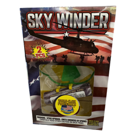 Sky Winder 2pk