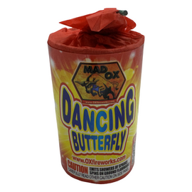 Dancing Butterfly Single