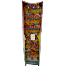 Colorful Plates 12pk
