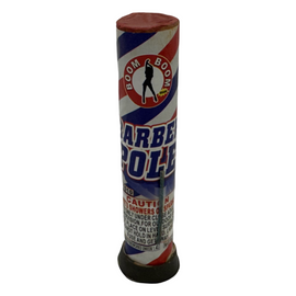 Barber Pole 6pk