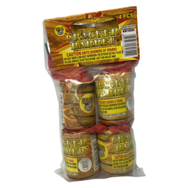 Cracker Barrel 4pk