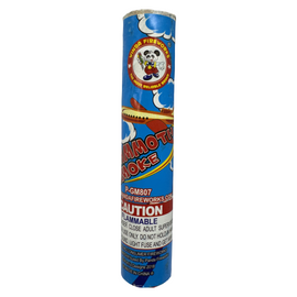 Mammoth Smoke Winda