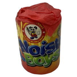 Noisy Boys Single BOGO