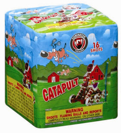 Catapult