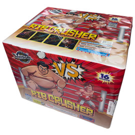 Rib Crusher