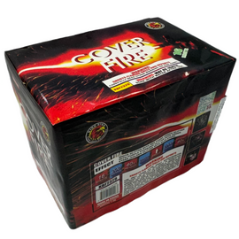 Cover Fire