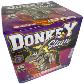 Donkey Slam
