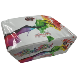 Rainbow Ghost 195s