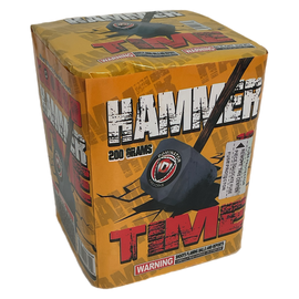 Hammertime