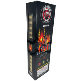 Sky Titan Canister Shell Kit 24ct