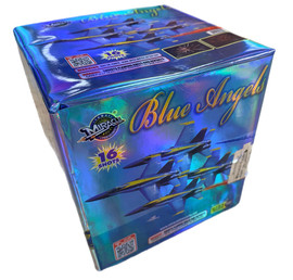 Blue Angels