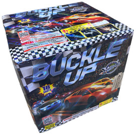 Buckle Up