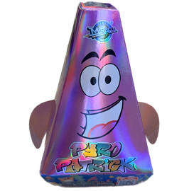 Pyro Patrick
