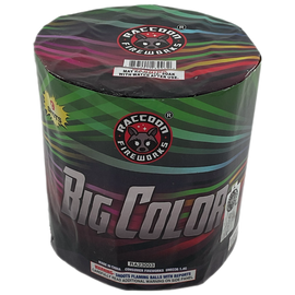 Big Color