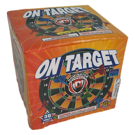 On Target