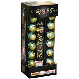 Top Shelf Artillery Shell Kit 12 Shot