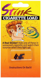 Cigarette Stink Loads W/ FREE SHIPPING !!