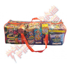 Pyro Party Bag Assortment