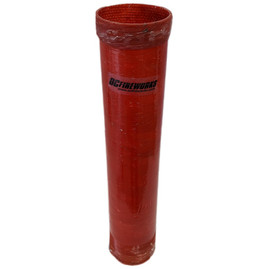 3" Fiberglass Mortar Tube (Single Tube)