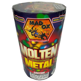 Molten Metal