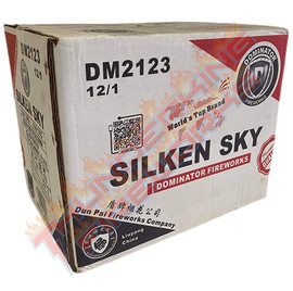 Wholesale Fireworks Silken Sky Case 12/1