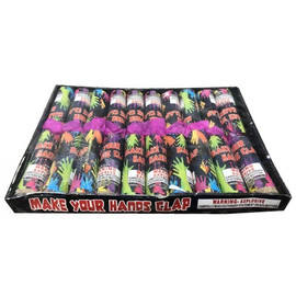 Make Your Hands Clap 20ct Tray