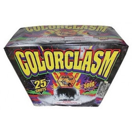 Colorclasm