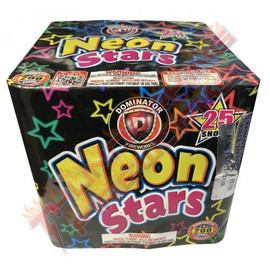 Neon Stars