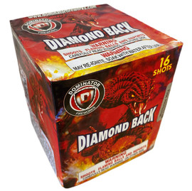 Diamond Back