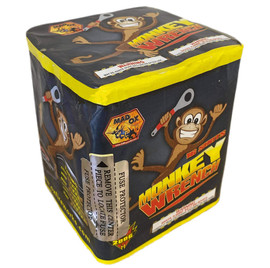 Monkey Wrench