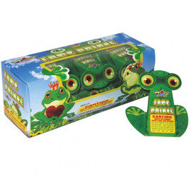 Frog Fireworks 6/pk