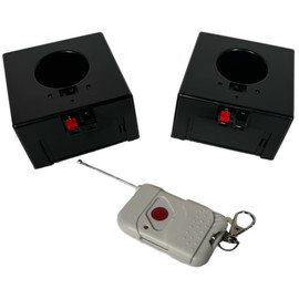2 Cue Dual Mod Firing System With Placeholders
