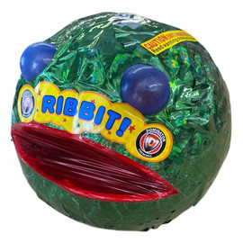 Ribbit Fountain