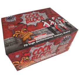 Cock Block