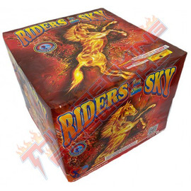 Riders In The Sky