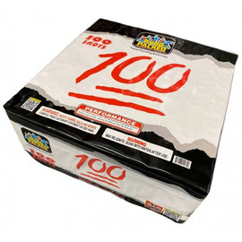 100 Shots
