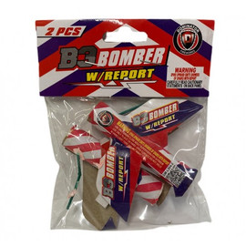 B3 Bomber 2pk