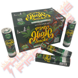 Pyro High Smoke (24ct Display Box)