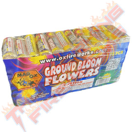 Ground Bloom Brick 72ct