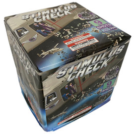 Stimulus Check