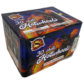 Hot Wheels 30s
