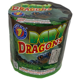 Baby Dragon