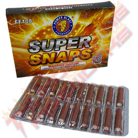 Super Snaps 20ct Box