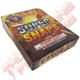 Super Snaps 24/20 Display Box