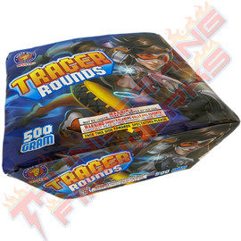 Tracer Rounds