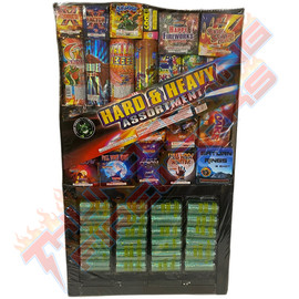 Cheap Fireworks Online, Cobra Kiss