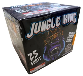 Jungle King 25s