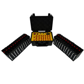 24 Cue Wireless Remote Firing System w/ Case